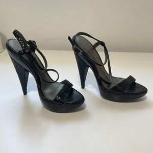 Jessica Simpson heels